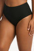 Sea Level Honeycomb High Waist Pant
